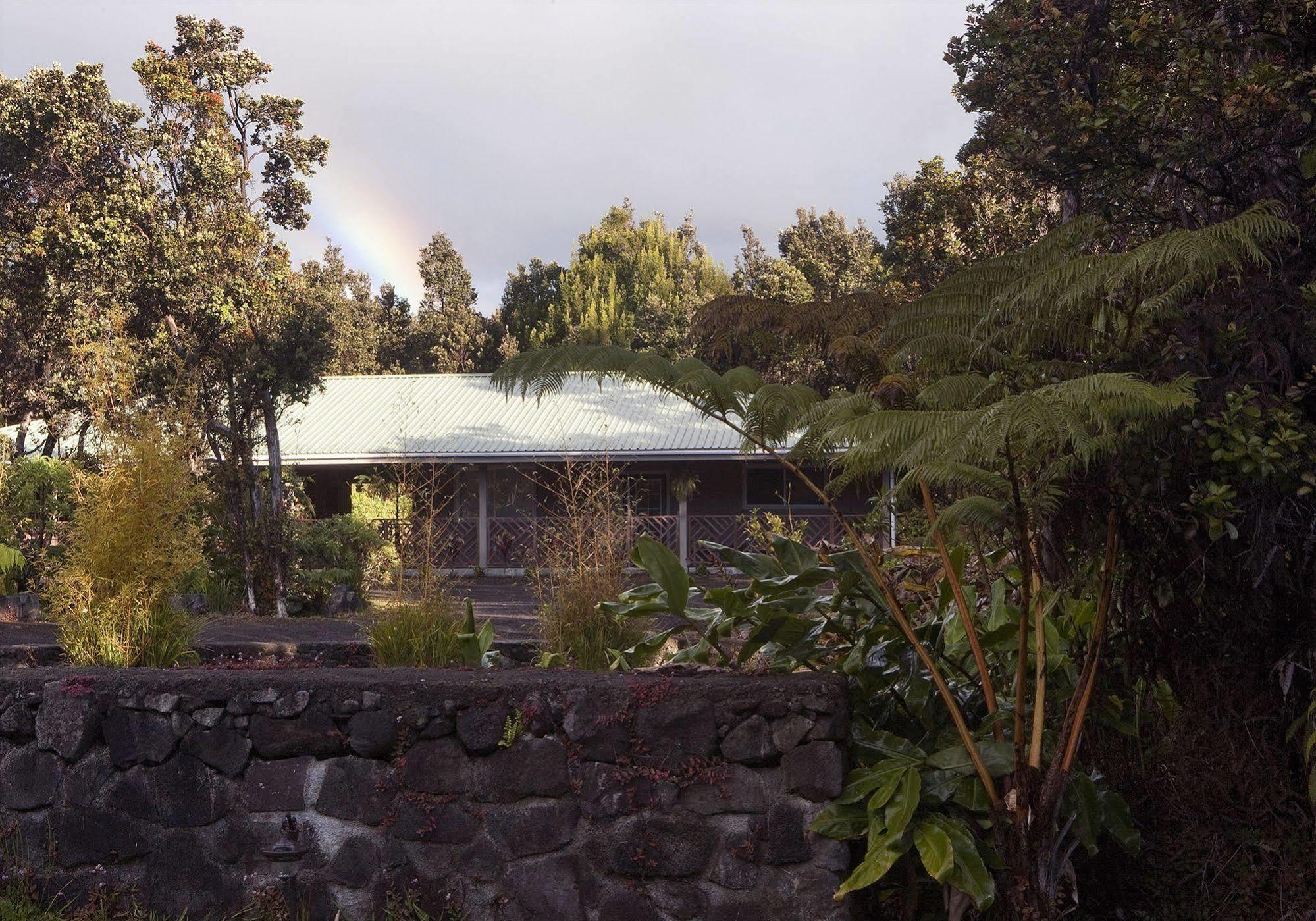 5Th Street Ohana Volcano Exterior foto